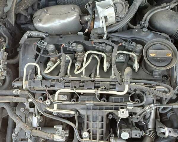 Сірий Фольксваген Гольф, об'ємом двигуна 1.6 л та пробігом 296 тис. км за 8800 $, фото 15 на Automoto.ua