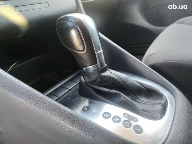 Сірий Фольксваген Гольф, об'ємом двигуна 1.6 л та пробігом 171 тис. км за 9590 $, фото 15 на Automoto.ua