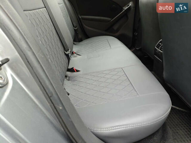 Сірий Фольксваген Гольф, об'ємом двигуна 1.2 л та пробігом 197 тис. км за 7500 $, фото 17 на Automoto.ua