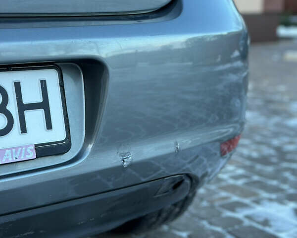 Сірий Фольксваген Гольф, об'ємом двигуна 1.39 л та пробігом 212 тис. км за 5499 $, фото 131 на Automoto.ua