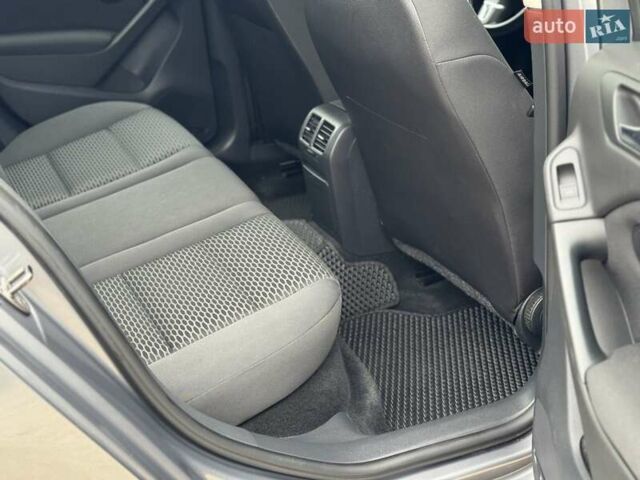 Серый Фольксваген Гольф, объемом двигателя 1.39 л и пробегом 205 тыс. км за 8600 $, фото 53 на Automoto.ua