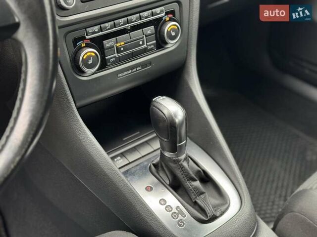 Серый Фольксваген Гольф, объемом двигателя 1.39 л и пробегом 205 тыс. км за 8600 $, фото 35 на Automoto.ua