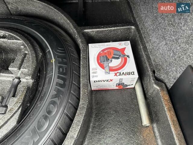 Серый Фольксваген Гольф, объемом двигателя 1.39 л и пробегом 205 тыс. км за 8600 $, фото 66 на Automoto.ua