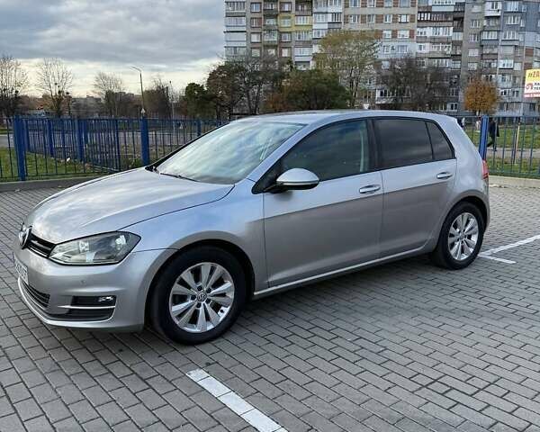 Серый Фольксваген Гольф, объемом двигателя 1.6 л и пробегом 164 тыс. км за 11400 $, фото 25 на Automoto.ua