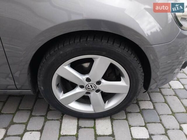 Фольксваген Гольф 2012 у Ходорів на Automoto.ua Сірий Фольксваген Гольф, об'ємом двигуна 1.39 л та пробігом 190 тис. км за 8500 $, фото 36 на Automoto.ua