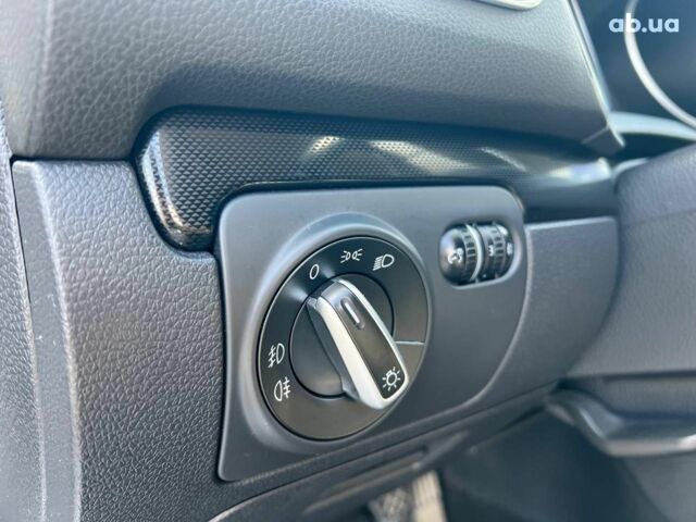 Серый Фольксваген Гольф, объемом двигателя 1.2 л и пробегом 237 тыс. км за 7190 $, фото 16 на Automoto.ua