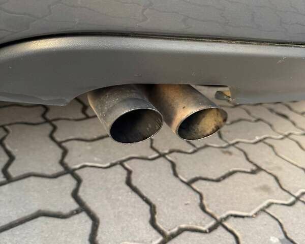 Серый Фольксваген Гольф, объемом двигателя 1.4 л и пробегом 151 тыс. км за 7900 $, фото 24 на Automoto.ua