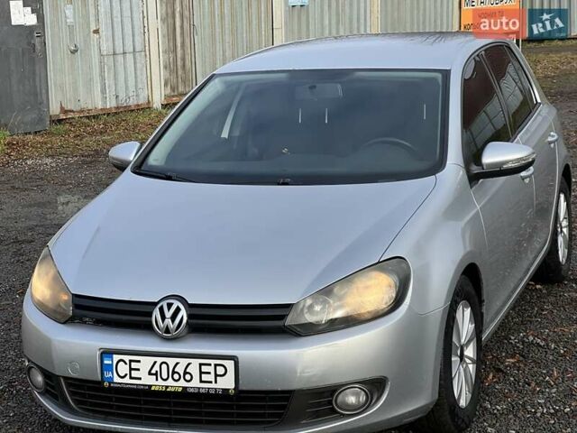 Серый Фольксваген Гольф, объемом двигателя 1.6 л и пробегом 291 тыс. км за 6750 $, фото 8 на Automoto.ua
