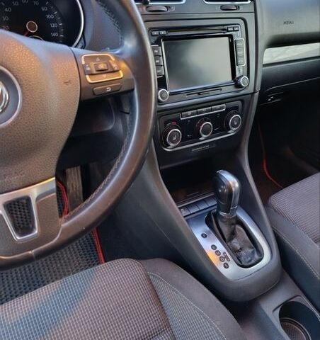 Сірий Фольксваген Гольф, об'ємом двигуна 2.48 л та пробігом 243 тис. км за 9500 $, фото 12 на Automoto.ua