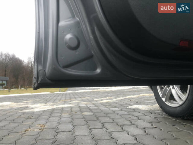 Сірий Фольксваген Гольф, об'ємом двигуна 1.39 л та пробігом 213 тис. км за 7300 $, фото 9 на Automoto.ua