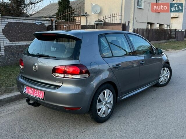 Сірий Фольксваген Гольф, об'ємом двигуна 1.6 л та пробігом 280 тис. км за 8600 $, фото 3 на Automoto.ua