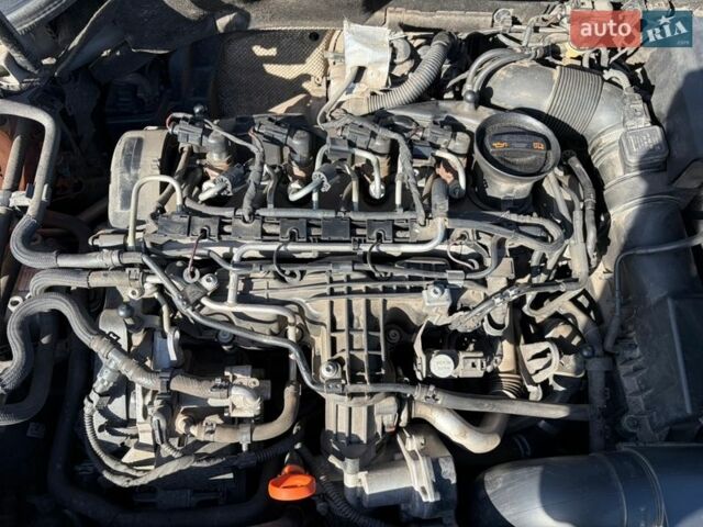 Сірий Фольксваген Гольф, об'ємом двигуна 1.6 л та пробігом 208 тис. км за 11000 $, фото 47 на Automoto.ua