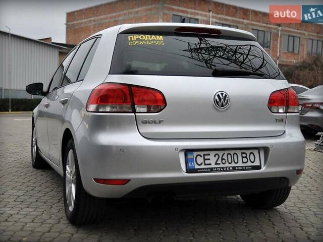 Сірий Фольксваген Гольф, об'ємом двигуна 1.39 л та пробігом 258 тис. км за 10000 $, фото 9 на Automoto.ua