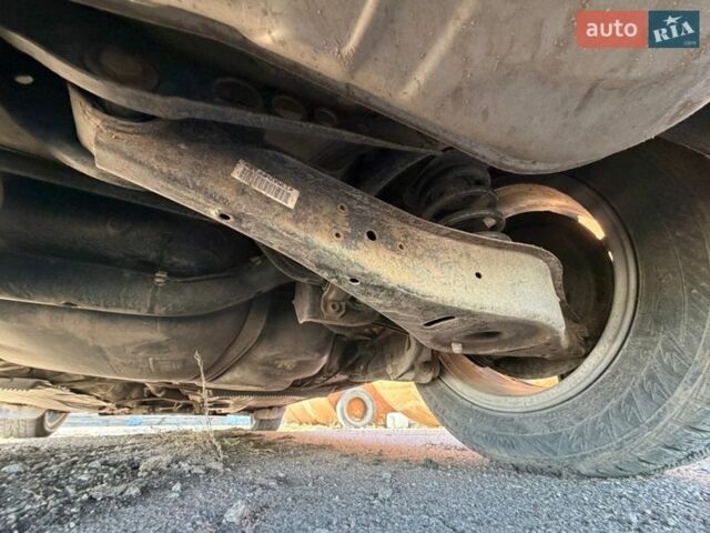 Сірий Фольксваген Гольф, об'ємом двигуна 1.6 л та пробігом 208 тис. км за 11000 $, фото 22 на Automoto.ua