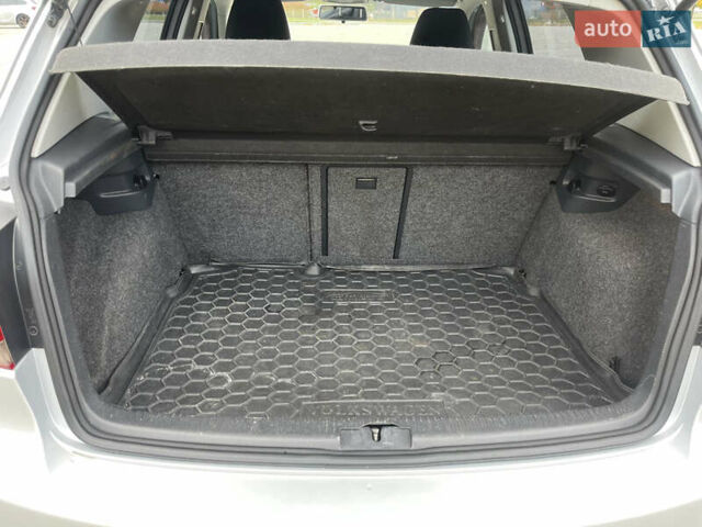 Фольксваген Гольф 2012 в Черкассах на Automoto.ua Серый Фольксваген Гольф, объемом двигателя 1.6 л и пробегом 187 тыс. км за 7999 $, фото 16 на Automoto.ua