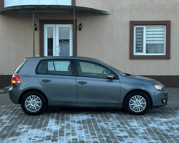 Сірий Фольксваген Гольф, об'ємом двигуна 1.39 л та пробігом 212 тис. км за 5499 $, фото 27 на Automoto.ua