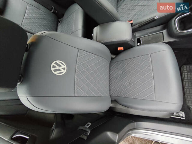Сірий Фольксваген Гольф, об'ємом двигуна 1.2 л та пробігом 197 тис. км за 7500 $, фото 14 на Automoto.ua