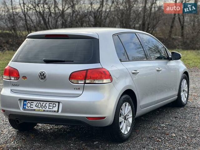 Серый Фольксваген Гольф, объемом двигателя 1.6 л и пробегом 291 тыс. км за 6750 $, фото 14 на Automoto.ua