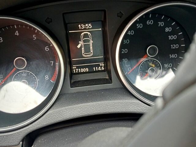 Сірий Фольксваген Гольф, об'ємом двигуна 2.5 л та пробігом 171 тис. км за 9000 $, фото 4 на Automoto.ua