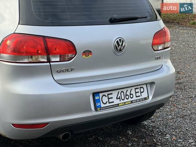 Серый Фольксваген Гольф, объемом двигателя 1.6 л и пробегом 291 тыс. км за 6750 $, фото 20 на Automoto.ua