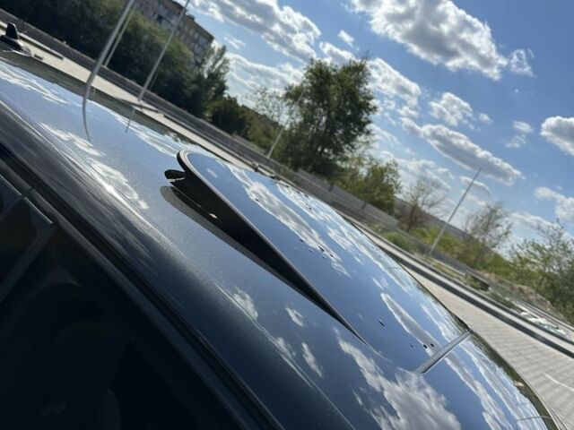 Серый Фольксваген Гольф, объемом двигателя 2 л и пробегом 159 тыс. км за 13500 $, фото 6 на Automoto.ua