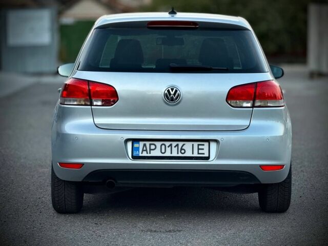 Серый Фольксваген Гольф, объемом двигателя 1.6 л и пробегом 300 тыс. км за 6600 $, фото 4 на Automoto.ua