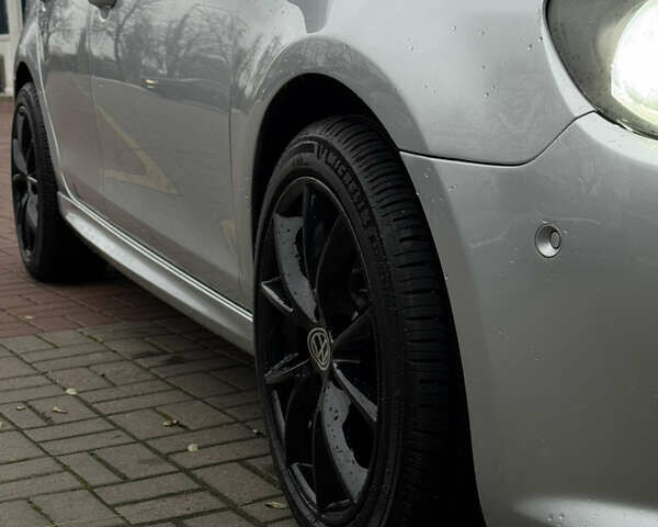 Серый Фольксваген Гольф, объемом двигателя 1.97 л и пробегом 176 тыс. км за 10200 $, фото 7 на Automoto.ua