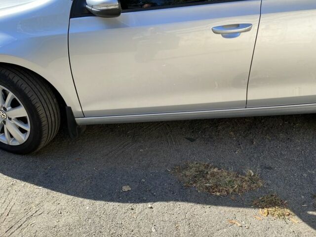 Фольксваген Гольф 2012 у Буче на Automoto.ua Сірий Фольксваген Гольф, об'ємом двигуна 2 л та пробігом 191 тис. км за 8500 $, фото 5 на Automoto.ua