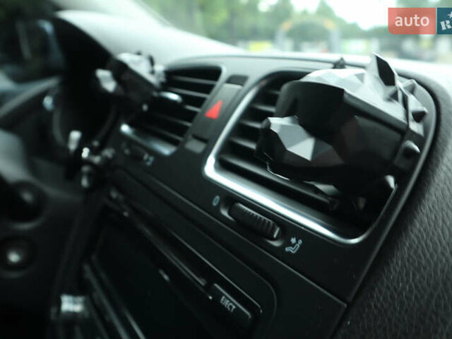 Сірий Фольксваген Гольф, об'ємом двигуна 2.48 л та пробігом 222 тис. км за 8500 $, фото 3 на Automoto.ua