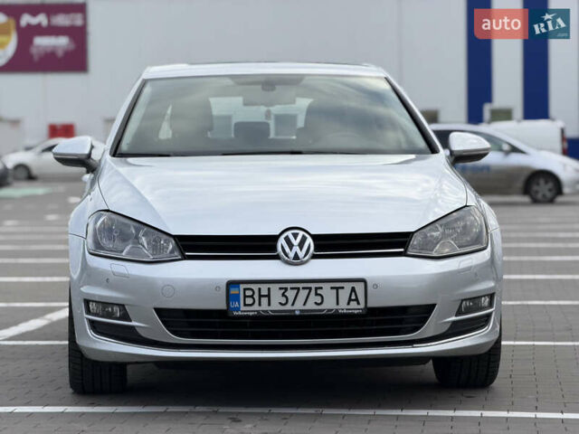 Сірий Фольксваген Гольф, об'ємом двигуна 1.6 л та пробігом 170 тис. км за 11300 $, фото 9 на Automoto.ua