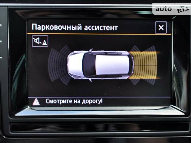 Сірий Фольксваген Гольф, об'ємом двигуна 1.4 л та пробігом 100 тис. км за 12000 $, фото 32 на Automoto.ua