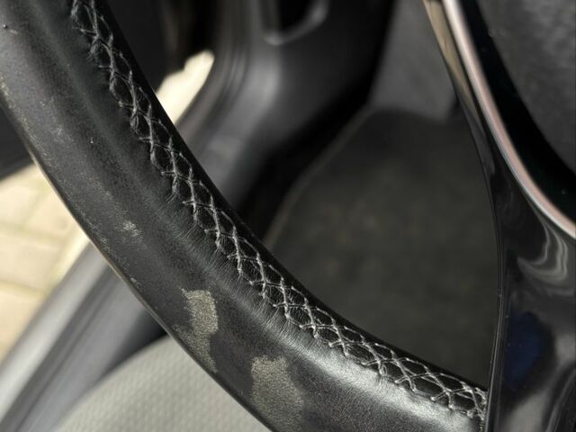 Фольксваген Гольф 2013 в Киеве на Automoto.ua Серый Фольксваген Гольф, объемом двигателя 1.6 л и пробегом 257 тыс. км за 8600 $, фото 22 на Automoto.ua