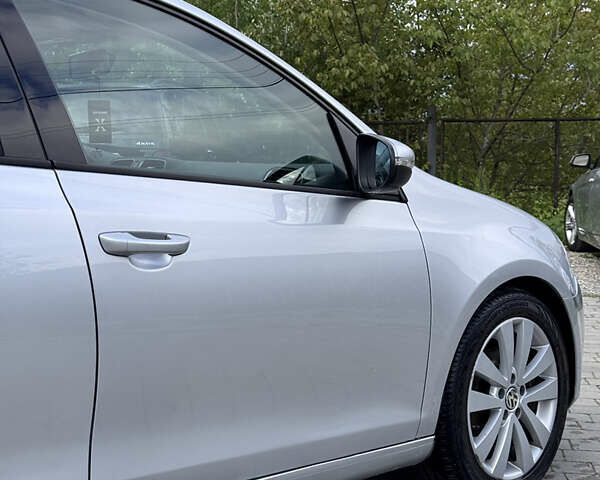 Серый Фольксваген Гольф, объемом двигателя 1.97 л и пробегом 268 тыс. км за 9800 $, фото 16 на Automoto.ua