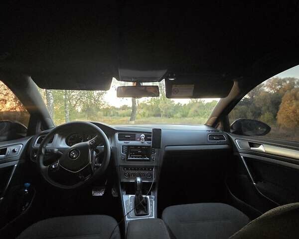 Сірий Фольксваген Гольф, об'ємом двигуна 1.97 л та пробігом 126 тис. км за 14200 $, фото 17 на Automoto.ua