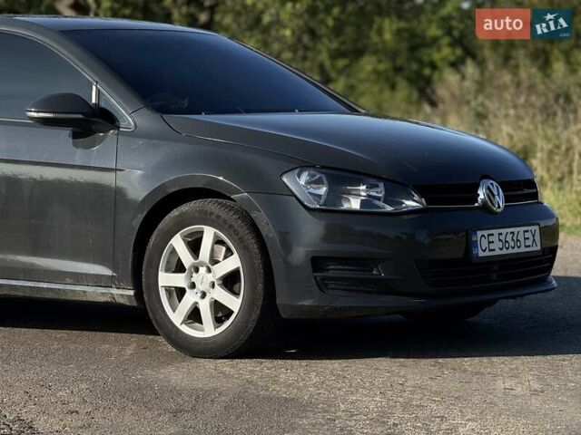 Серый Фольксваген Гольф, объемом двигателя 1.6 л и пробегом 270 тыс. км за 9800 $, фото 1 на Automoto.ua