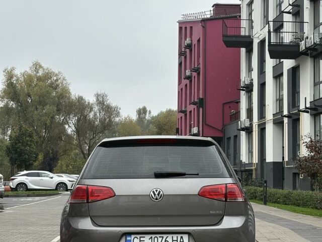 Фольксваген Гольф 2013 в Киеве на Automoto.ua Серый Фольксваген Гольф, объемом двигателя 1.6 л и пробегом 257 тыс. км за 8600 $, фото 9 на Automoto.ua