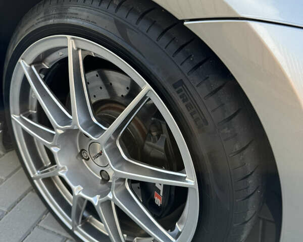 Серый Фольксваген Гольф, объемом двигателя 1.4 л и пробегом 98 тыс. км за 15900 $, фото 8 на Automoto.ua