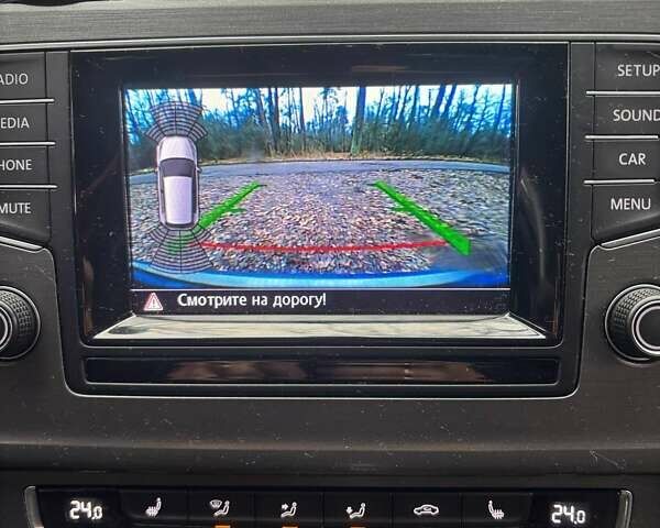 Серый Фольксваген Гольф, объемом двигателя 1.4 л и пробегом 142 тыс. км за 12700 $, фото 11 на Automoto.ua