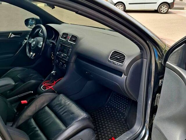 Серый Фольксваген Гольф, объемом двигателя 2 л и пробегом 231 тыс. км за 12500 $, фото 11 на Automoto.ua