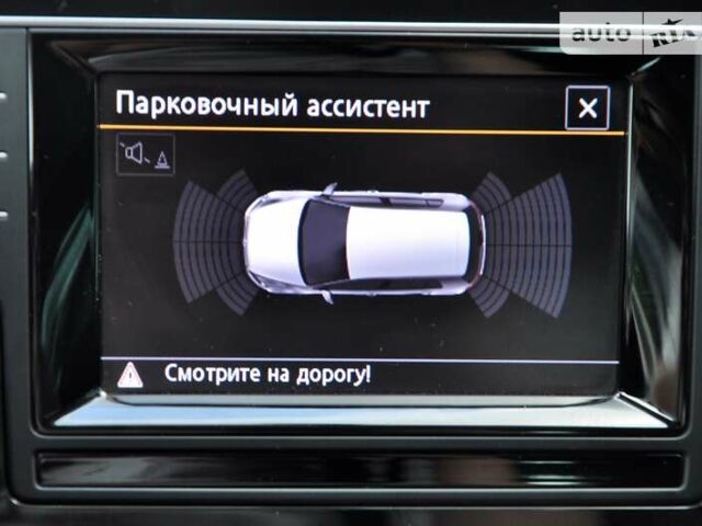 Сірий Фольксваген Гольф, об'ємом двигуна 1.4 л та пробігом 100 тис. км за 12000 $, фото 34 на Automoto.ua