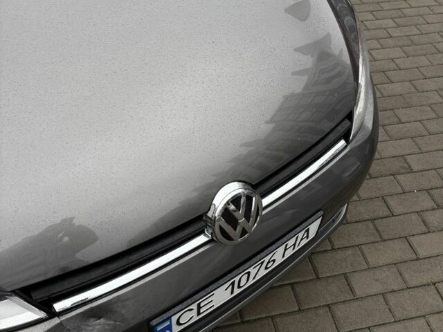 Фольксваген Гольф 2013 в Киеве на Automoto.ua Серый Фольксваген Гольф, объемом двигателя 1.6 л и пробегом 257 тыс. км за 8600 $, фото 12 на Automoto.ua