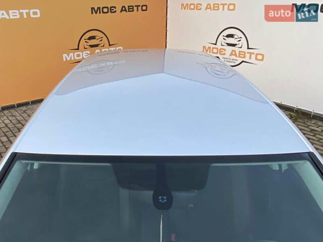 Серый Фольксваген Гольф, объемом двигателя 1.6 л и пробегом 212 тыс. км за 8999 $, фото 30 на Automoto.ua