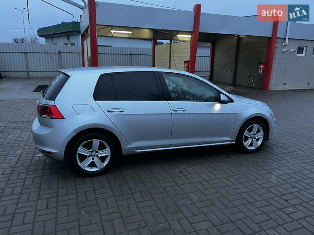 Сірий Фольксваген Гольф, об'ємом двигуна 1.6 л та пробігом 212 тис. км за 9700 $, фото 2 на Automoto.ua