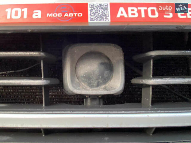 Серый Фольксваген Гольф, объемом двигателя 1.6 л и пробегом 212 тыс. км за 8999 $, фото 28 на Automoto.ua