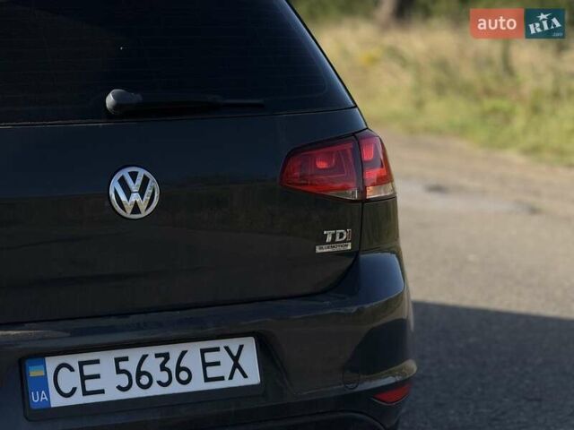 Серый Фольксваген Гольф, объемом двигателя 1.6 л и пробегом 270 тыс. км за 9800 $, фото 11 на Automoto.ua