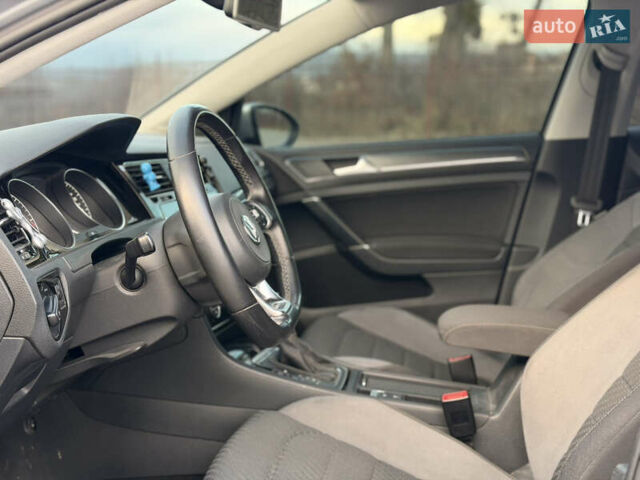 Серый Фольксваген Гольф, объемом двигателя 1.97 л и пробегом 150 тыс. км за 15700 $, фото 11 на Automoto.ua