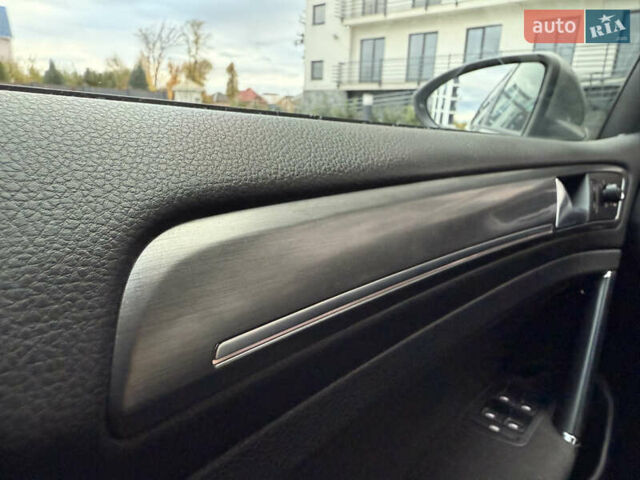 Серый Фольксваген Гольф, объемом двигателя 1.4 л и пробегом 235 тыс. км за 12200 $, фото 15 на Automoto.ua