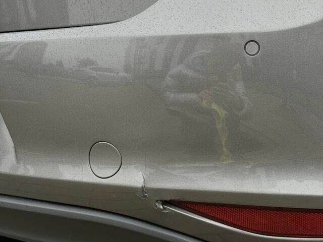 Фольксваген Гольф 2013 в Киеве на Automoto.ua Серый Фольксваген Гольф, объемом двигателя 1.6 л и пробегом 257 тыс. км за 8600 $, фото 8 на Automoto.ua