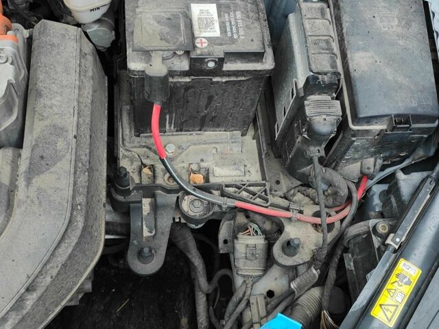 Сірий Фольксваген Гольф, об'ємом двигуна 0 л та пробігом 155 тис. км за 8500 $, фото 19 на Automoto.ua