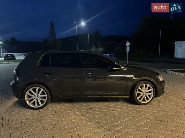 Серый Фольксваген Гольф, объемом двигателя 1.6 л и пробегом 278 тыс. км за 11200 $, фото 3 на Automoto.ua